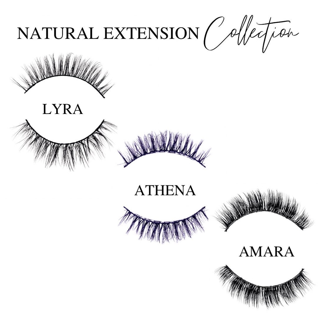 NATURAL EXTENSION COLLECTION