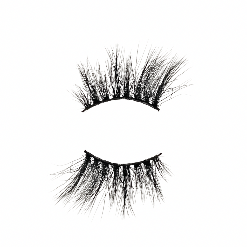 LUNA HALF LASH